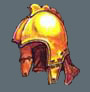 Эферский Военный шлем